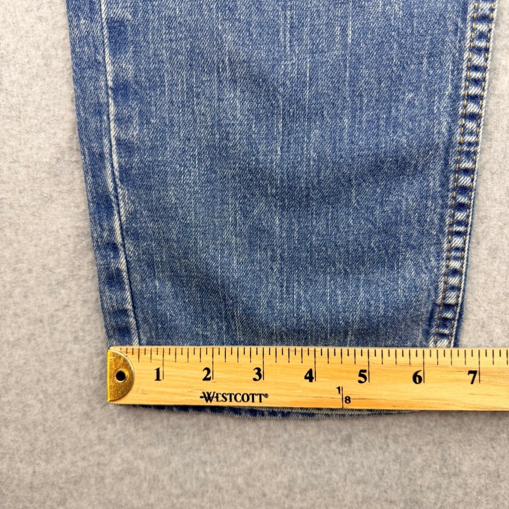 NWT Levis 511 Slim Fit Jeans Mens 30x32 Paint Splatter Distressed 04511-5534 - Picture 7 of 10